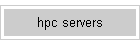 hpc servers